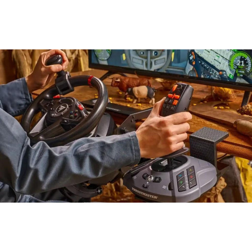 Thrustmaster Joystick SimZadanie Farmstick, XBOX-20973735