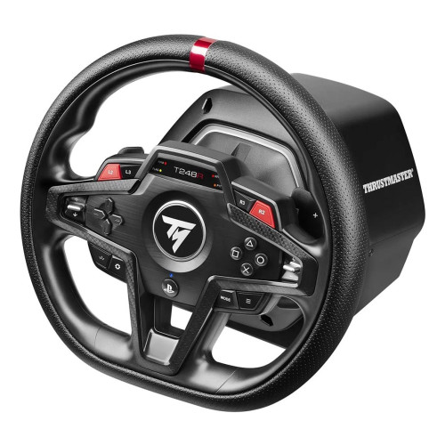 Thrustmaster T248R Kierownica usportowiona (PS5/PC)-20973738