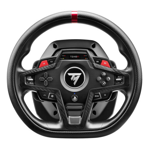 Thrustmaster T248R Kierownica usportowiona (PS5/PC)-20973739