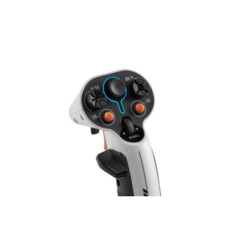 Thrustmaster SOL-R 2 Hosas WW Biały-20973749