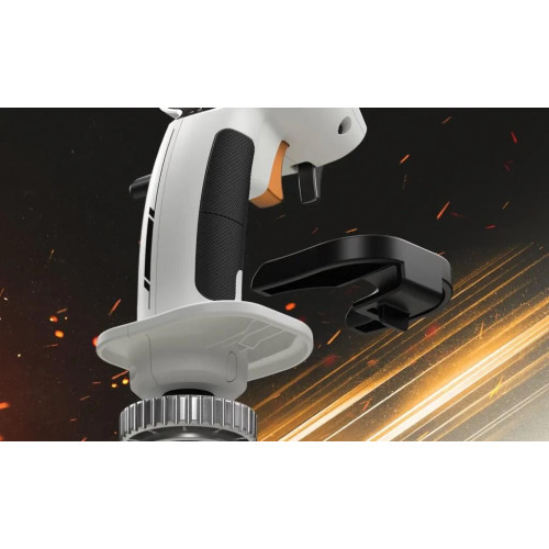 Thrustmaster SOL-R 2 Hosas WW Biały-20973752