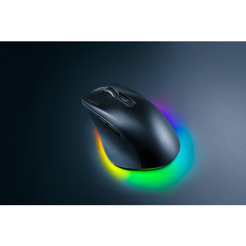 Razer Pro Click V2 - ergonomiczna mysz bezprzewodowa do pracy-20973940
