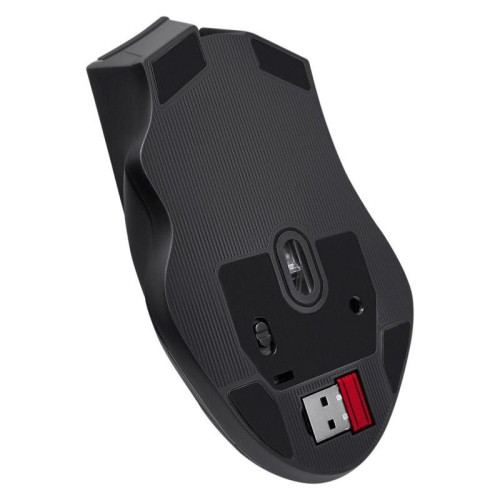DEFENDER MYSZ BEZPRZEWODOWA KRONOS GM-695 RF 1600DPI 7P 52695-20974000