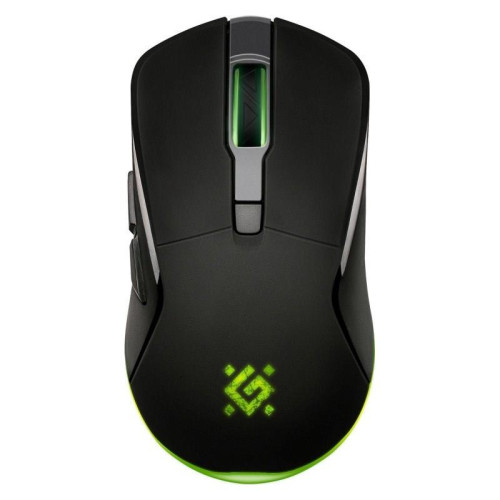DEFENDER MYSZ BEZPRZEWODOWA DEMON GM-534 RF 3200DPI 6P 52534-20974017