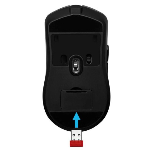 DEFENDER MYSZ BEZPRZEWODOWA DEMON GM-534 RF 3200DPI 6P 52534-20974018