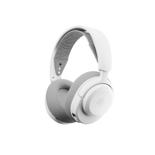 Słuchawki Steelseries Arctis Nova 3P Wireless for Playstation, białe-20974137