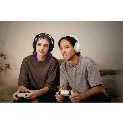 Słuchawki Steelseries Arctis Nova 3P Wireless for Playstation, białe-20974147