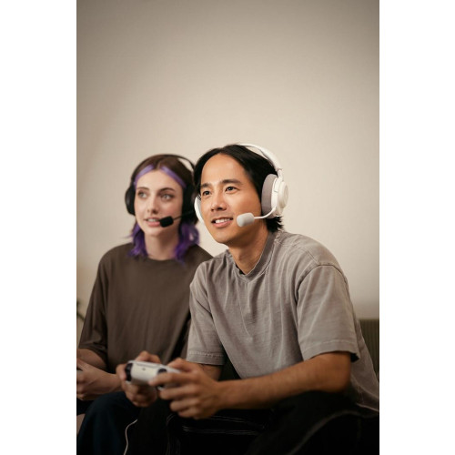 Słuchawki Steelseries Arctis Nova 3P Wireless for Playstation, białe-20974148