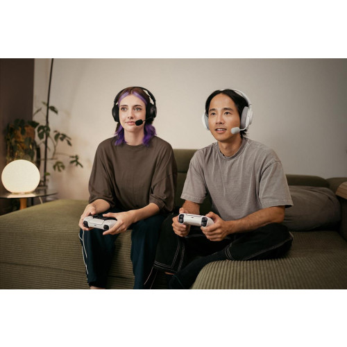 Słuchawki Steelseries Arctis Nova 3P Wireless for Playstation, białe-20974153