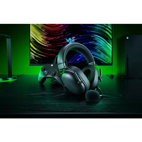 Słuchawki Razer BlackShark V3 do zestawu Xbox, nauszny, bezprzewodowy-20974274