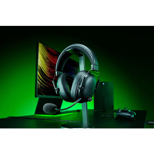 Słuchawki Razer BlackShark V3 do zestawu Xbox, nauszny, bezprzewodowy-20974275