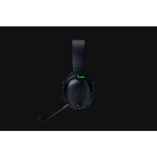 Słuchawki Razer BlackShark V3 do zestawu Xbox, nauszny, bezprzewodowy-20974276