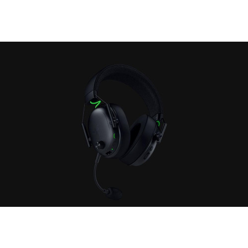 Słuchawki Razer BlackShark V3 do zestawu Xbox, nauszny, bezprzewodowy-20974278