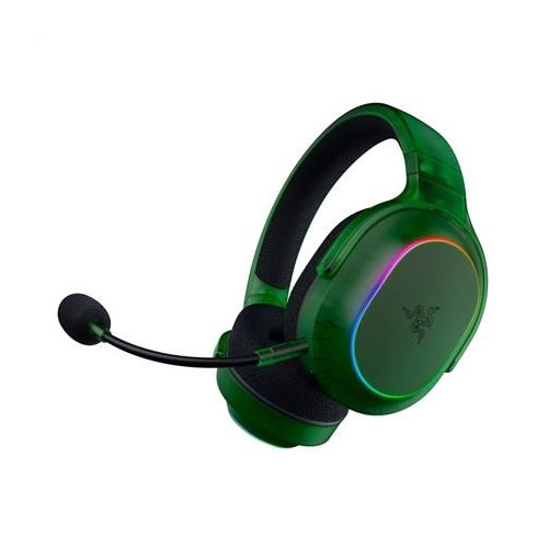 Zestaw słuchawkowy Razer Barakuda X Green Edition z mikrofonem