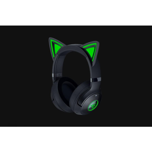 Zestaw słuchawkowy Razer Kraken Kitty V2 BT