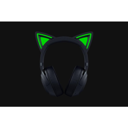 Zestaw słuchawkowy Razer Kraken Kitty V2 BT-20974301