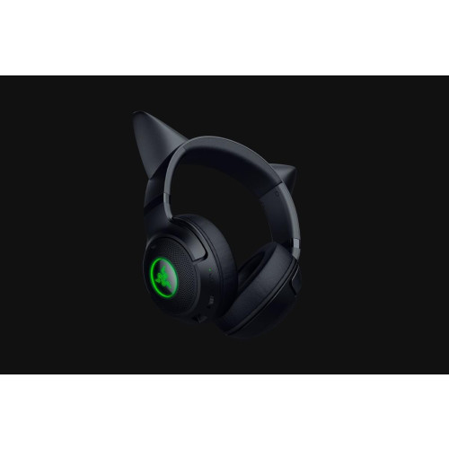 Zestaw słuchawkowy Razer Kraken Kitty V2 BT-20974302