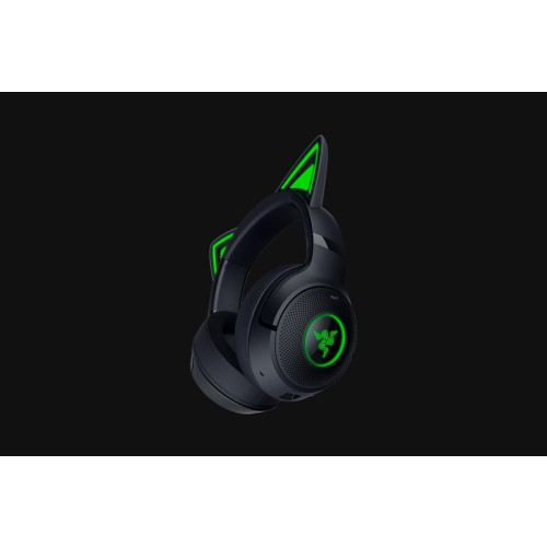 Zestaw słuchawkowy Razer Kraken Kitty V2 BT-20974303