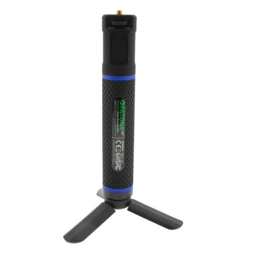PATONA Premium Grip Power Hand PH10 z wbudowanym powerbankiem-20974488