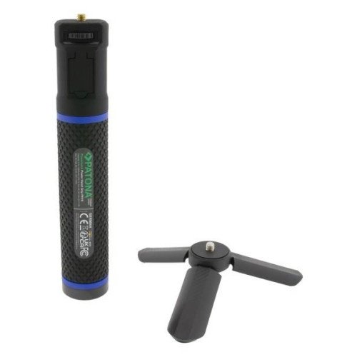 PATONA Premium Grip Power Hand PH10 z wbudowanym powerbankiem-20974491