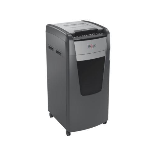 REXEL NISZCZARKA OPTIMUM AUTOFEED+ 600X-2097500