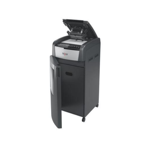 REXEL NISZCZARKA OPTIMUM AUTOFEED+ 600X-2097502