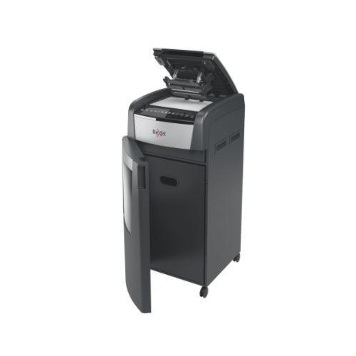 REXEL NISZCZARKA OPTIMUM AUTOFEED+ 600X-2097503