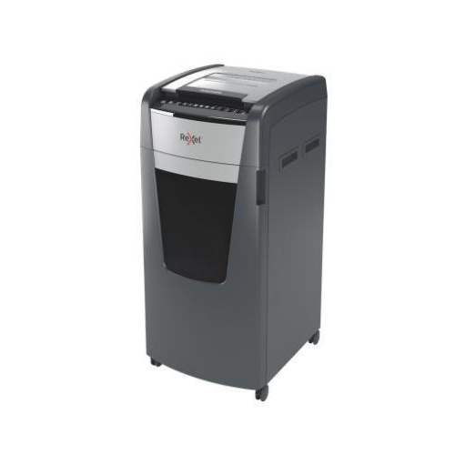 REXEL NISZCZARKA OPTIMUM AUTOFEED+ 600M-2097505