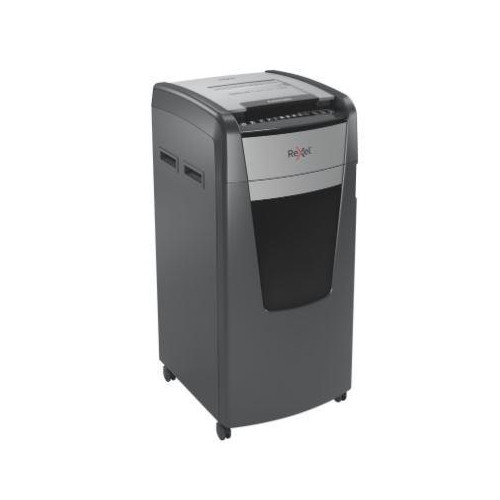 REXEL NISZCZARKA OPTIMUM AUTOFEED+ 750M-2097512