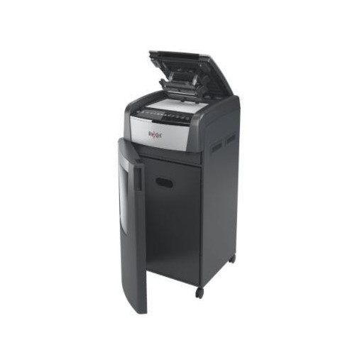 REXEL NISZCZARKA OPTIMUM AUTOFEED+ 750M-2097514