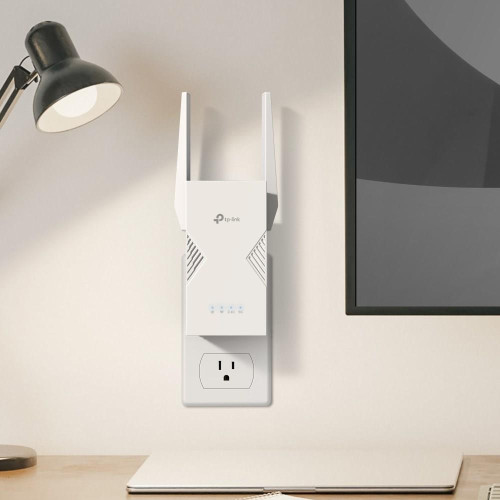 Wzmacniacz sygnału Wi-Fi 7 TP-LINK RE235BE BE3600-20976907