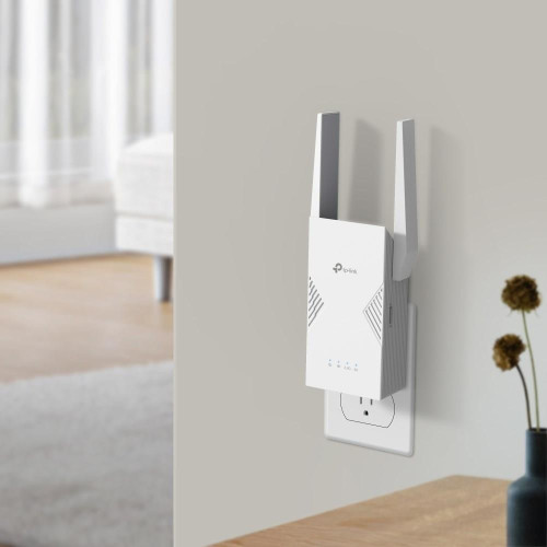 Wzmacniacz sygnału Wi-Fi 7 TP-LINK RE235BE BE3600-20976908