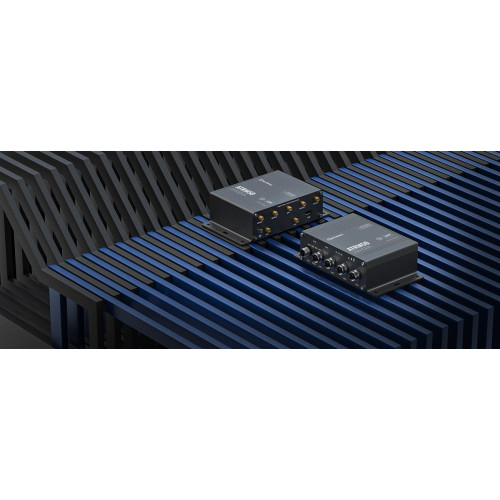 Teltonika ATRM50 | Router 5G | 4x M12 GbE, WiFi 5, Dual SIM, eSIM, GPS-20977190