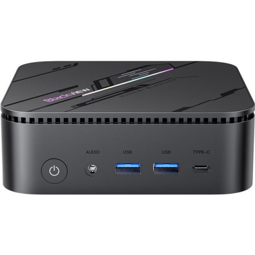 Mini PC Blackview MP100 Pro i5-12450H/16GB/512GB/W11 Pro czarny-20978972