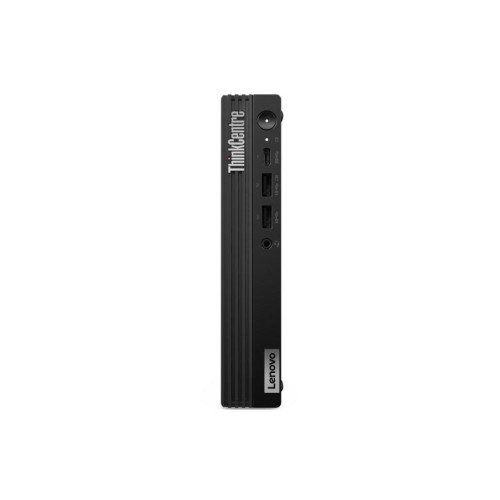 Komputer Lenovo ThinkCentre M70q Tiny 12TD008EGE - Intel i5-13400T, 16GB DDR5 RAM, 512GB SSD, Intel UHD Grafik 730, DOS