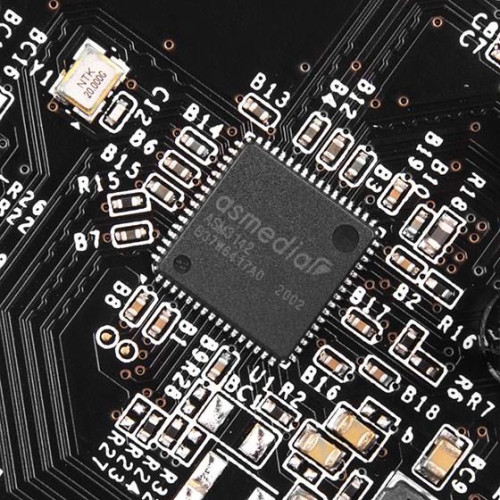 Silverstone ECU02-E adapter Wewnętrzny USB 3.2 Gen 2 (3.1 Gen 2)-20979522