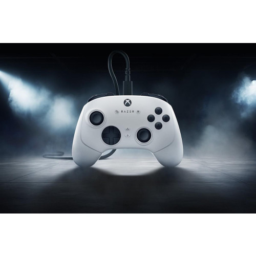 Kontroler do gier na konsolę Xbox Series X/S i komputer PC-20979969