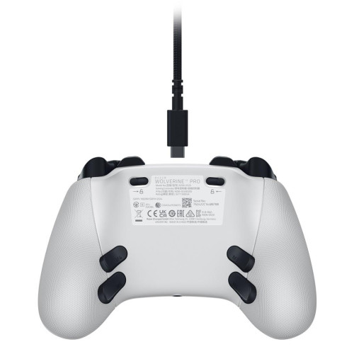 Kontroler do gier na konsolę Xbox Series X/S i PC Razer Rosomak V3 Pro-20979988