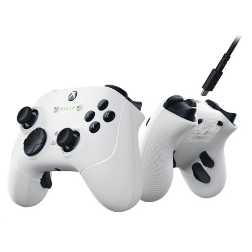 Kontroler do gier na konsolę Xbox Series X/S i PC Razer Rosomak V3 Pro-20979989