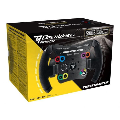 Thrustmaster AddOn Thrustmaster Open Wheel Lenkrad (KON/PC) retail-20980003