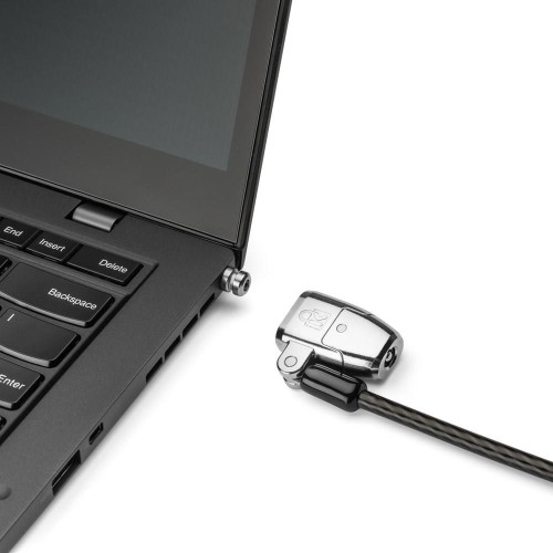 Kensington Blokada ClickSave® 2.0 do laptopa, 3 w 1, otwierana kluczem-20981960