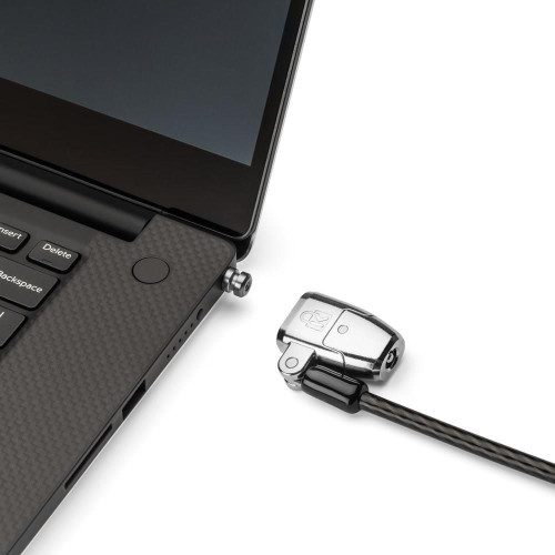 Kensington Blokada ClickSave® 2.0 do laptopa, 3 w 1, otwierana kluczem-20981961
