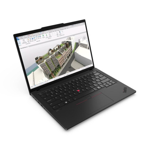 Laptop Lenovo ThinkPad P14s G6 AMD | Ochrona IPS | WUXGA | Ryzen AI 7 PRO | 32 GB | 1TB SSD-20982138
