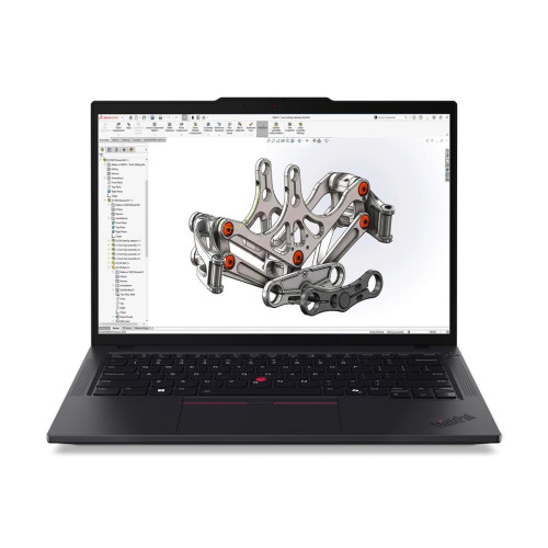 Laptop Lenovo ThinkPad P14s G6 AMD | Ochrona IPS | WUXGA | Ryzen AI 7 PRO | 32 GB | 1TB SSD-20982145