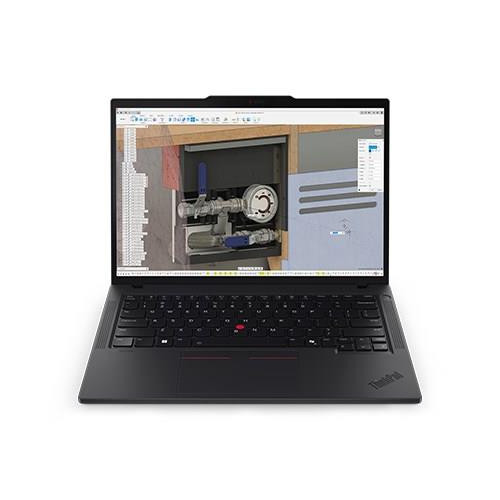 Laptop Lenovo ThinkPad P14s G6 AMD | Ochrona IPS | WUXGA | Ryzen AI 7 PRO | 32 GB | 1TB SSD-20982146