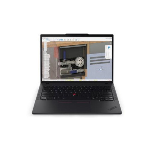 Laptop Lenovo ThinkPad P14s G6 AMD | Ochrona IPS | WUXGA | Ryzen AI 7 PRO | 32 GB | 1TB SSD