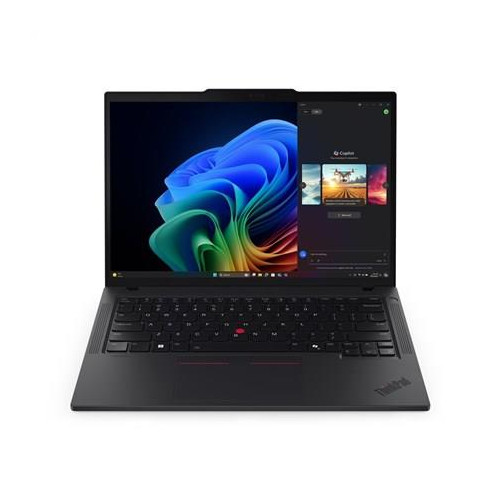 Lenovo ThinkPad T14 G6 14" IPS WUXGA 1920x1200 Antiglare Intel Core U5 228V 32GB LPDDR5x SSD 512GB Intel Arc Graphics