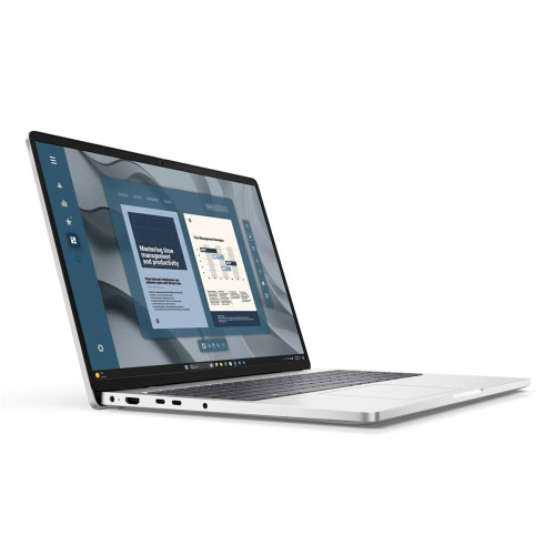 Laptop Dell Pro 16 PC16255 AMD Ryzen AI 5 - 3,4 GHz - 512 GB-20982251