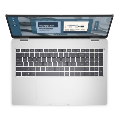 Laptop Dell Pro 16 PC16255 AMD Ryzen AI 5 - 3,4 GHz - 512 GB-20982253