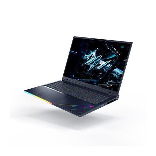 Laptop Predator Helios18 AI 250Hz U9-275HX 32GB 1SSD RTX5080 W11 NH